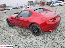 Mazda MX-5 2024 2