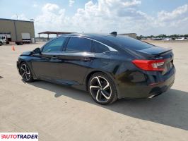 Honda Accord 2021 1 Honda Accord 2021 1