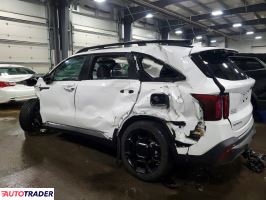 Kia Sorento 2025 2
