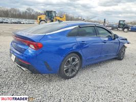 Kia Pozostałe 2021 1