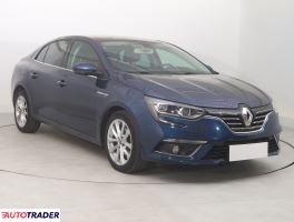 Renault Megane 2018 1.2 130 KM