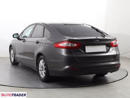 Ford Mondeo 2016 2.0 147 KM