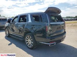 Cadillac Escalade 2021 6