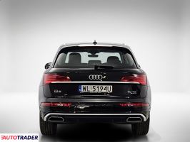 Audi Q5 2023 2.0 204 KM