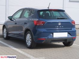 Seat Ibiza 2018 1.0 73 KM