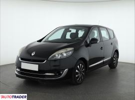 Renault Grand Scenic 2012 1.6 128 KM