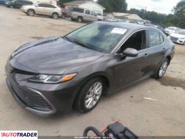 Toyota Camry 2023 2 Toyota Camry 2023 2