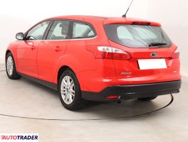 Ford Focus 2014 1.0 123 KM