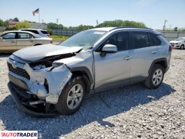Toyota Pozostałe 2019 2 Toyota Pozostałe 2019 2