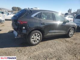 Ford Escape 2024 1