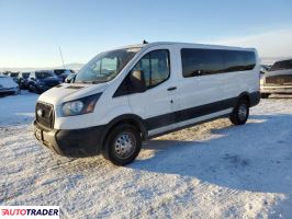 Ford Transit 2023 3