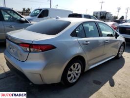 Toyota Corolla 2024 2