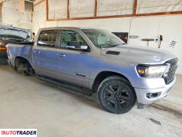 Dodge Ram 2022 3