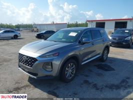 Hyundai Santa Fe 2020 2