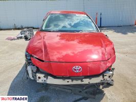Toyota Camry 2026 2