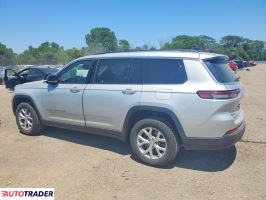 Jeep Cherokee 2022 3