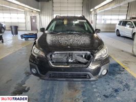 Subaru Outback 2019 2