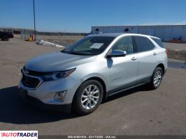 Chevrolet Equinox 2019 1