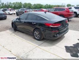 Kia Optima 2020 2