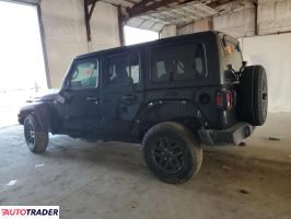 Jeep Wrangler 2024 3 Jeep Wrangler 2024 3