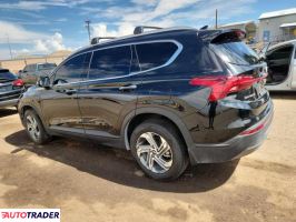 Hyundai Santa Fe 2023 2