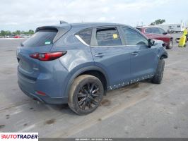 Mazda CX-5 2022 2
