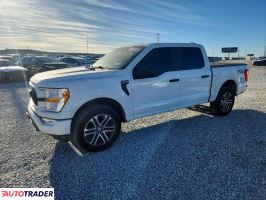 Ford Pozostałe - zobacz ofertę