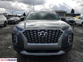 Hyundai Pozostałe 2021 3 Hyundai Pozostałe 2021 3