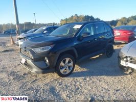 Toyota Pozostałe 2021 2