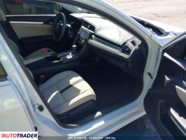 Honda Civic 2019 2
