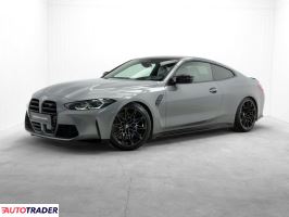 BMW M4 - zobacz ofertę