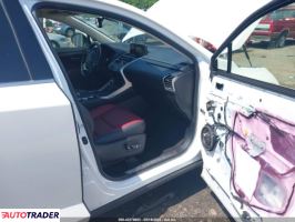 Lexus NX 2021 2 Lexus NX 2021 2