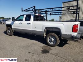 GMC Sierra 2019 6 GMC Sierra 2019 6