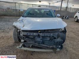 Nissan Sentra 2020 2