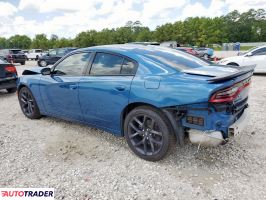 Dodge Charger 2021 3 Dodge Charger 2021 3