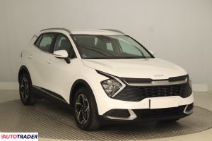 Kia Sportage 2022 1.6 147 KM