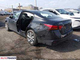 Nissan Altima 2024 2