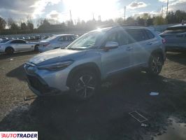 Toyota Corolla - zobacz ofertę