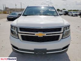 Chevrolet Pozostałe 2019 5 Chevrolet Pozostałe 2019 5