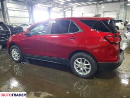 Chevrolet Equinox 2024 1