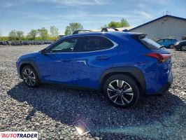 Lexus Pozostałe 2023 2
