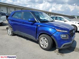 Hyundai Pozostałe 2021 1