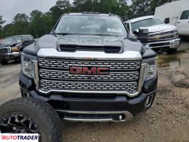 GMC Sierra 2020 6