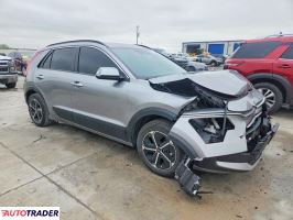 Kia Niro 2023 1