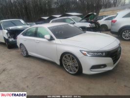 Honda Accord 2019 1 Honda Accord 2019 1