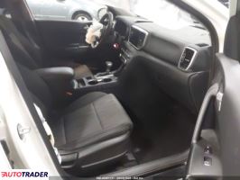 Kia Sportage 2020 2 Kia Sportage 2020 2