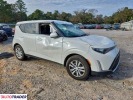 Kia Soul 2024 2