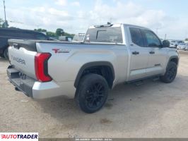 Toyota Tundra 2023 3 Toyota Tundra 2023 3