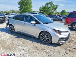 Toyota Corolla 2020 2