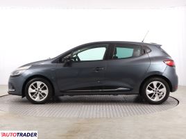 Renault Clio 2017 1.2 116 KM